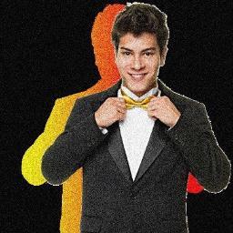 Te Amo THUR Vc E Meu Lindo Com Vc Aprendi A Ser Rebelde 
SINCER:07/06/2012