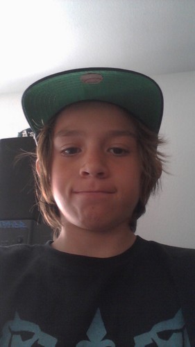 love to skate every day