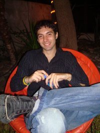 Mauro Funtowicz