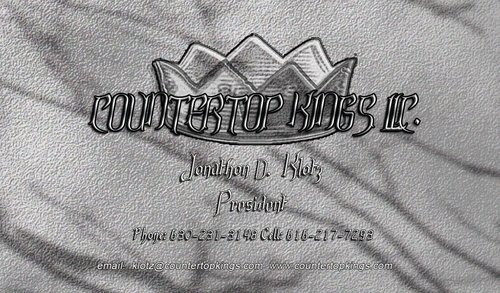 CountertopKings's profile picture. 