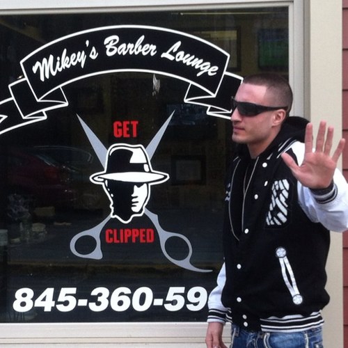 mikeyballzz's profile picture. self made, u just affiliated, i built it ground up, u bought and revovated #teambreakneckscashchecks#teamtatted#09