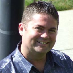 Christian, Husband, Father, Pastor, Business Owner, Musician, Writer, barbershop singer, weather nerd, and fan of all things that go REALLY fast.