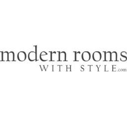 roomswithstyle's profile picture. Classic contemporary, modern and mid-century 
furniture, fixtures and accessories accessible and affordable to everyone who loves STYLE.