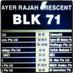 Blk71 (@blk71_sg) Twitter profile photo Blk71 (@blk71_sg) Twitter profile photo