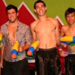 keithkelly963's profile picture. No matter what happens I still hold my head high and I tell myself I am the best. No point in living life if you are not happy :)