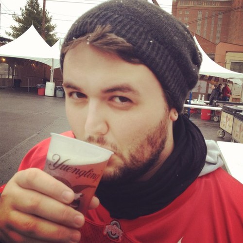 ATriPhosphate's profile picture. Recent OSU Grad.  Lover of cats, pop music, and maps.