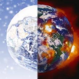 ClimateAwarenes's profile picture. 