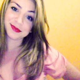 Escorpiana , 20 anos ,Estudante de Administração , Vascaína , João Pessoa - PB, me amo muito , Deus , Paz e amor !