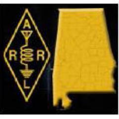The Twitter Feed of the Alabama ARRL Section of the American Radio Relay League (ARRL) . Follow us for Ham Radio & ARRL news & information from Alabama.