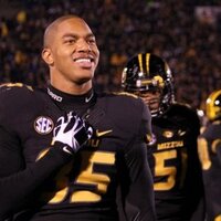 Derrion Thomas (@dthomas33) Twitter profile photo