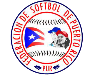 Cuenta oficial de la Federación de Sóftbol de Puerto Rico. #ElSoftbolestadeModa #PURSoftball