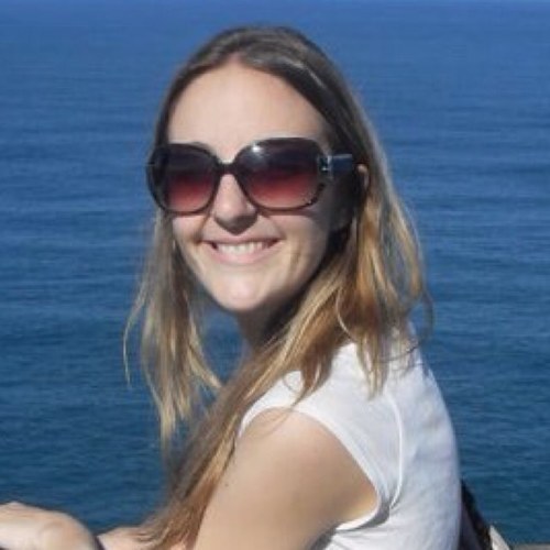 CourtneyStarce's profile picture. 