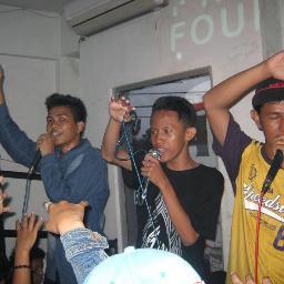 HIP-HOP From Medan | 693 Family | 1 Juni 2012 |  @agungg_rianto @AjoO_UNDER20