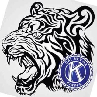 One family. One mission. One word. KIWIN'S.