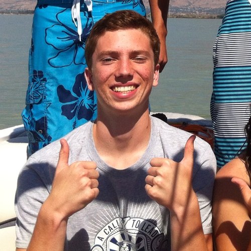 thewillhayden's profile picture. 