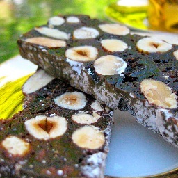 Bakers of delicious gourmet delights! Cookies, Scones & Gluten Free Treats freshly baked on Salt Spring Island.