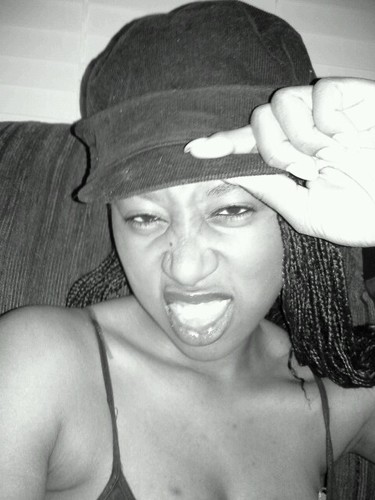 Plain & Simple....I'm ME!!! =)