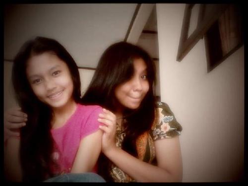 Just you IdhamRifai♥