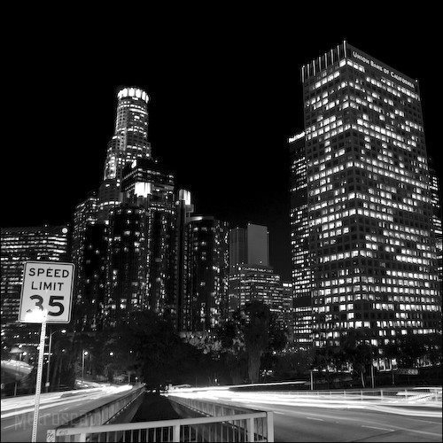 Growing marketing firm in West Los Angeles.