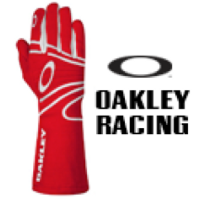 oakley motorsports