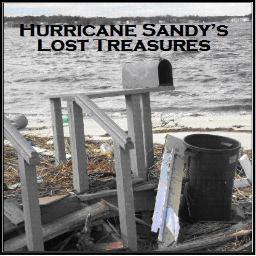 As the communities come together for the clean up mementos are being found. Use this page to reunite those found treasures with their rightful owners.