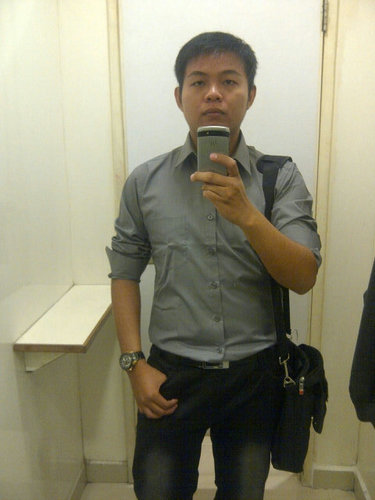 I'm not Perfect but I'm Limited Edition