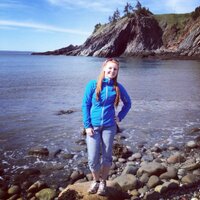 Sarah Leopold (@sarahleopold) 's Twitter Profile
