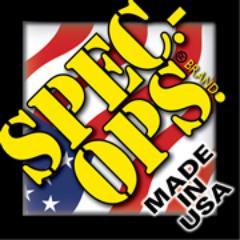Spec.-Ops.® Brand creates combat-grade, rock solid tactical nylon products for organizing weapons and gear that improve performance in the field.
