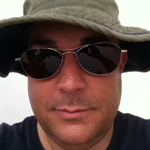 Farm boy from Corapeake NC turned CA resident - over 30 years.