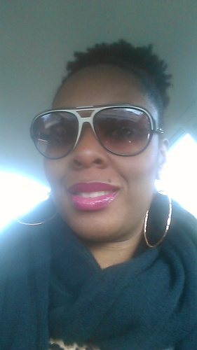 MSritaDAVIS's profile picture. Learning and Growing