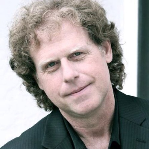 Richard Del Maestro