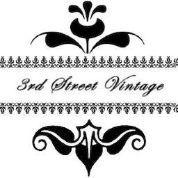 3RD STREET VINTAGEは、主に輸入商品、トレンドに敏感な女性服、雑貨等を扱う、ここでしか手に入らないという特別意識を持って頂けるセレクトショップです。
http://t.co/D99UwrTEを覗いて見てください。
宜しくお願い致します。
http://t.co/h5n00wBy