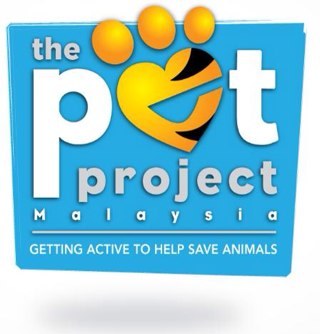 petproject_MY's profile picture. Getting Active to Help Save Animals.