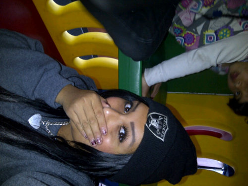 ♥ . #taken 1/6/12