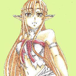 ユーリさんのプロフィール画像