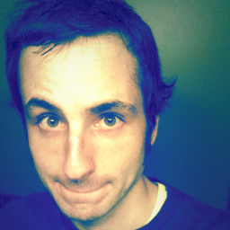 what_objective's profile picture. 