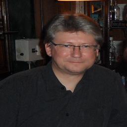 WGVogel's profile picture. 