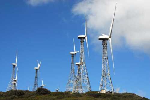 Energie5's profile picture. Das Portal für alle Unternehmen aus dem
Bereich erneuerbare Energie

Wir liefern Ihnen einen Überblick über Unternehmen und Produkte