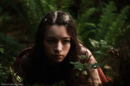 Chrysanthemum Carrow. Member of the Carrow family. Psychotic. Don't talk much. 'Silent but deadly, indeed'. || 4th year Slytherin.