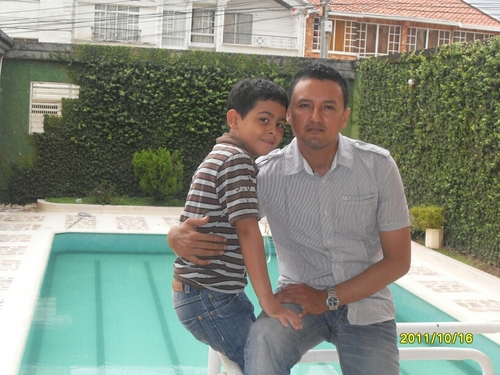 JuanCarlosPaezB's profile picture. 