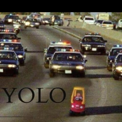 I have some really funny pics. Send me a follower