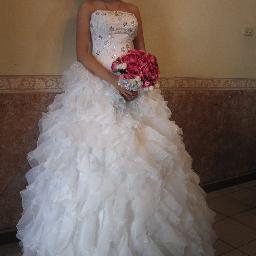 AnnabelleHouse9's profile picture. Sewa Wedding Gown, Sewa Pre Wed Gown (utk foto), Lokasi Depok Lama Jl Pemuda, Paket Murah 1jtan, info 021-7751454 / 0818708535