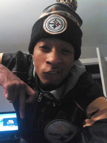 therealDarrionG Profile Picture