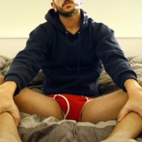 I love dick.