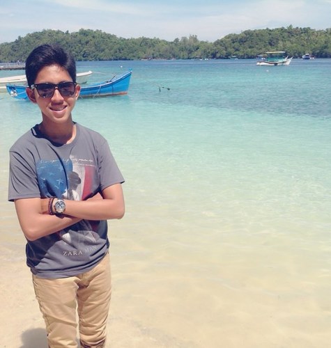 Dwi Graha