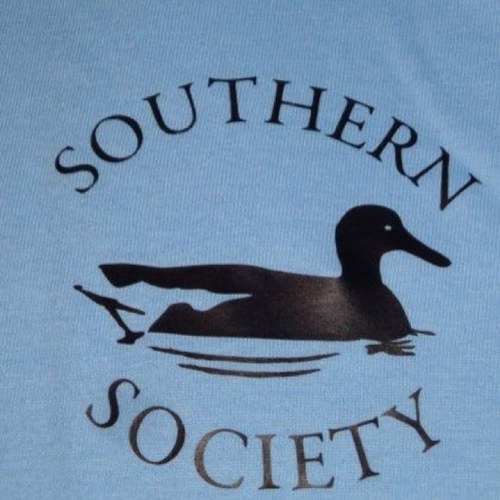 SouthernSociety's profile picture. Southern Society stands for a certain lifestyle.
