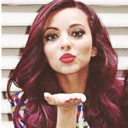 I Love LITTLE MIX AND PERRIE EDWARDS