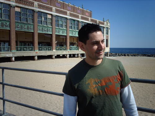 KeysCohen's profile picture. 