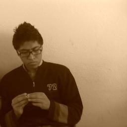 alexeoser's profile picture. Ahora solo es gusto a acompañarte...