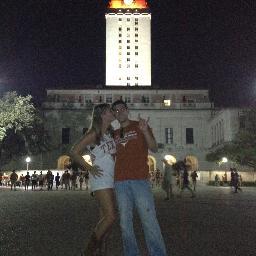 Too chill. To care. The University of Texas
